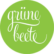 Grüne Beete